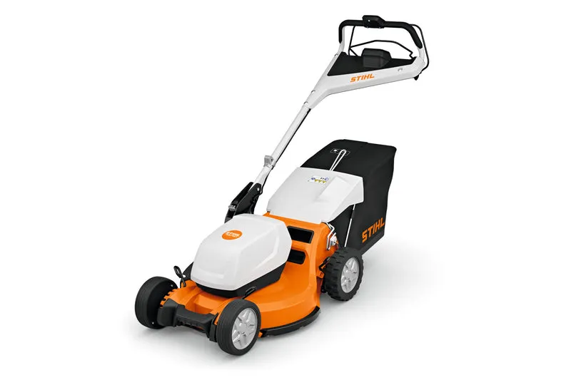 STIHL Akku-Rasenmäher RMA756 - AP-System