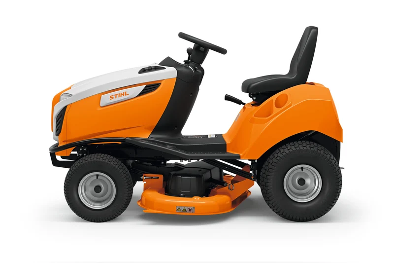 STIHL Rasentraktor RT4112 SZ Cashback bis zu 250€ gültig bis 30.06.2026