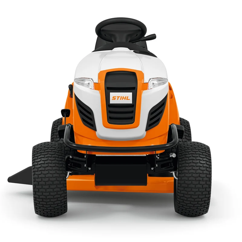 STIHL Rasentraktor RT4112 SZ Cashback bis zu 250€ gültig bis 30.06.2026