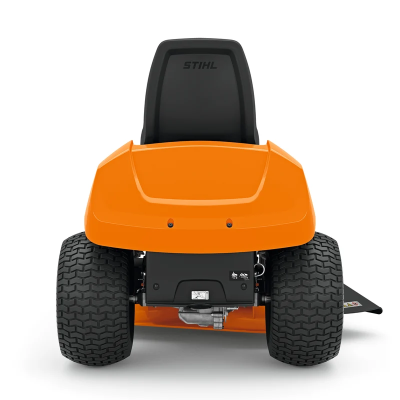 STIHL Rasentraktor RT4112 SZ Cashback bis zu 250€ gültig bis 30.06.2026