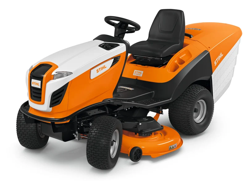 STIHL Rasentraktor RT6127 ZL