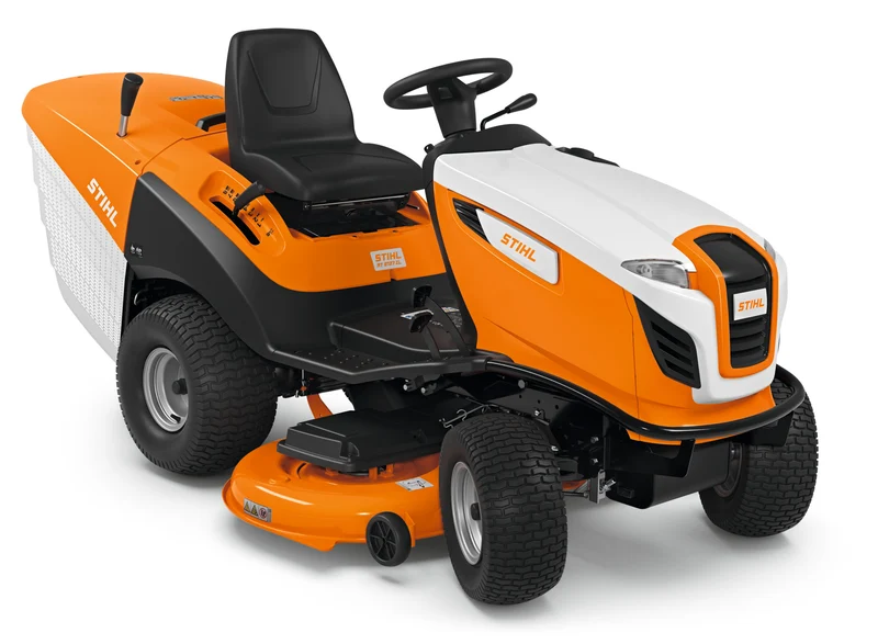 STIHL Rasentraktor RT6127 ZL