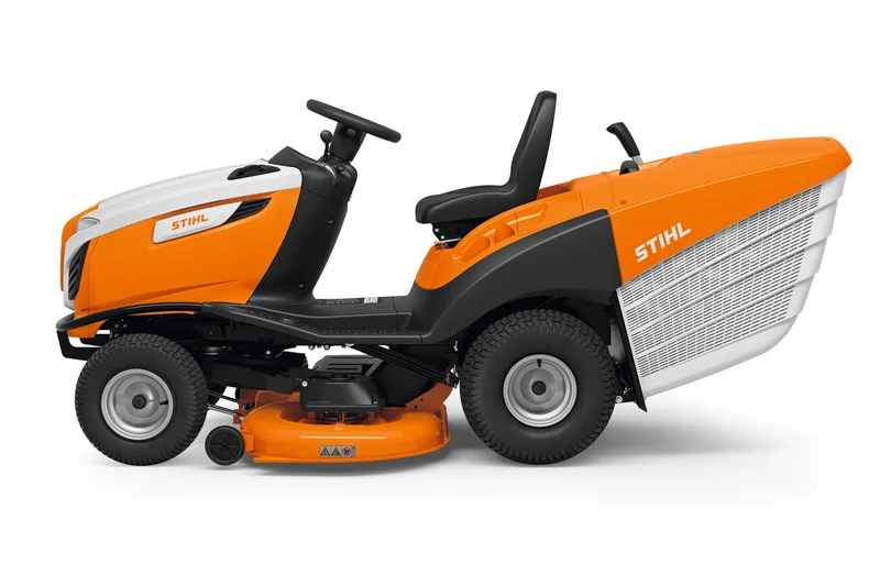 STIHL Rasentraktor RT6127 ZL