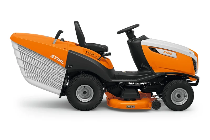 STIHL Rasentraktor RT6112 ZL Cashback bis zu 250€ gültig bis 30.06.2026