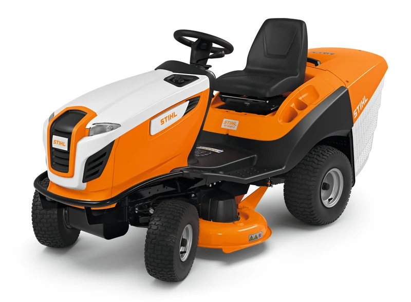 STIHL Rasentraktor RT5097 Z