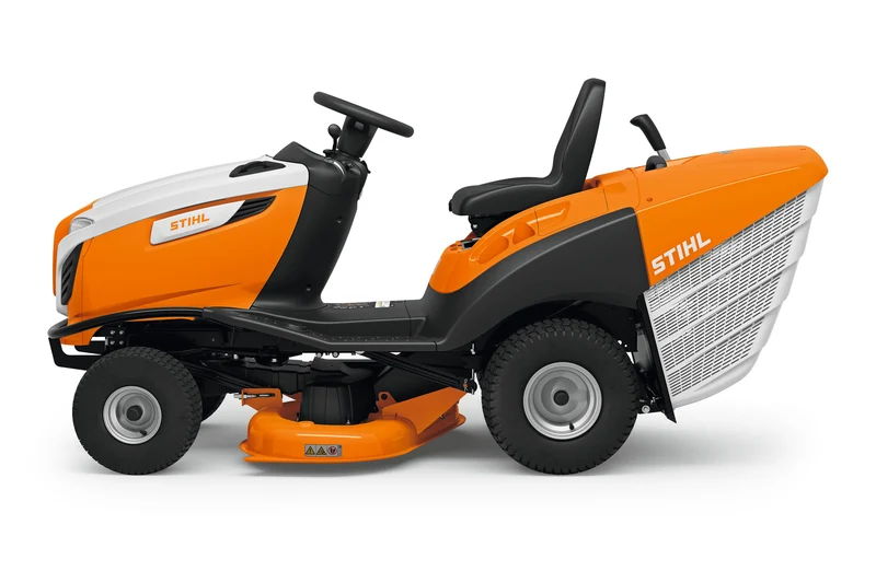 STIHL Rasentraktor RT5097 Z