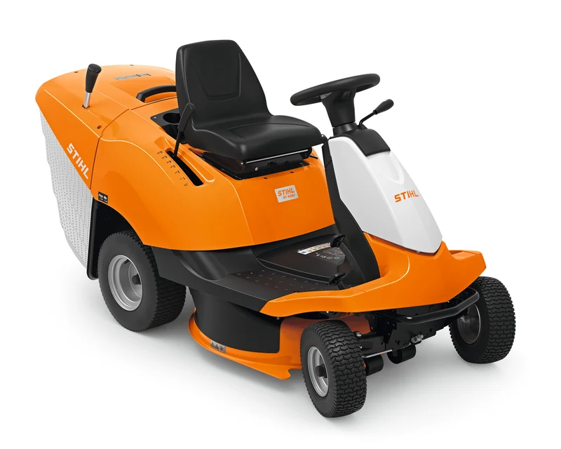 STIHL Aufsitzmäher RT4082 Cashback bis zu 250€ gültig bis 30.06.2026
