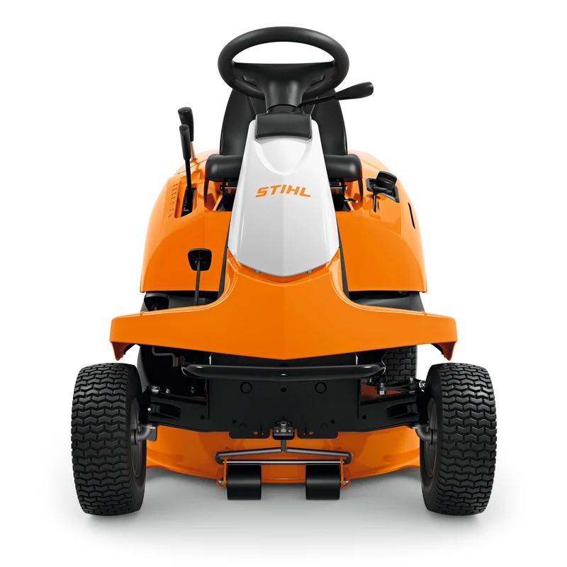 STIHL Aufsitzmäher RT4082 Cashback bis zu 250€ gültig bis 30.06.2026