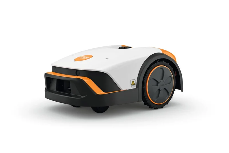 STIHL Mähroboter iMOW4 - bis 1000 m²