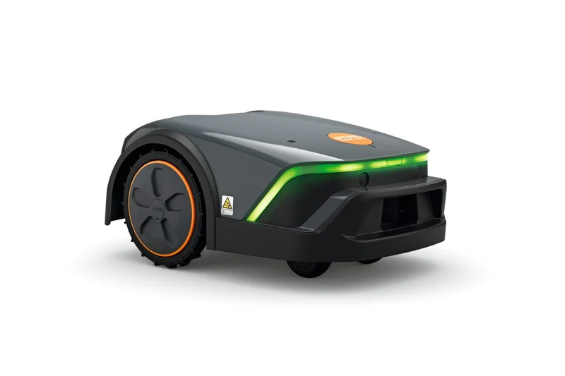 STIHL Mähroboter iMOW4 - bis 1000 m²