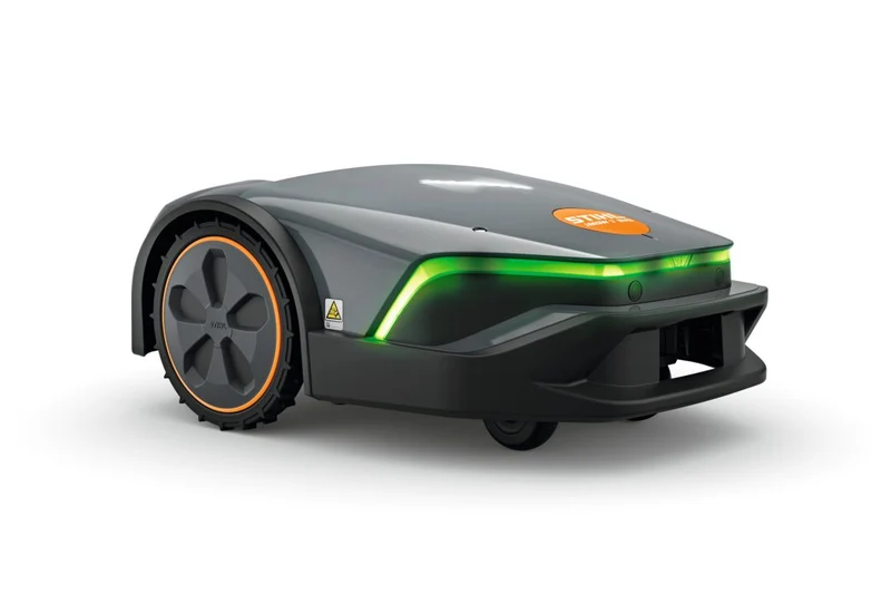 STIHL Mähroboter iMOW7 EVO - bis 5000 m²