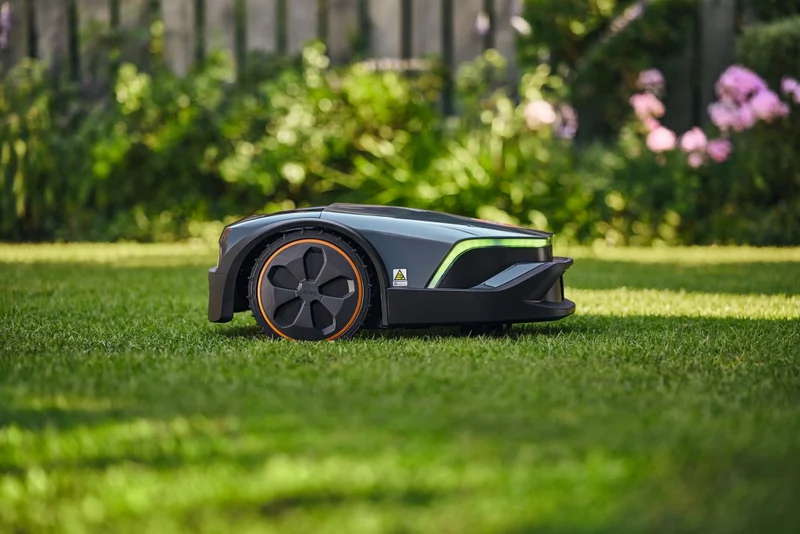 STIHL Mähroboter iMOW7 EVO - bis 5000 m²