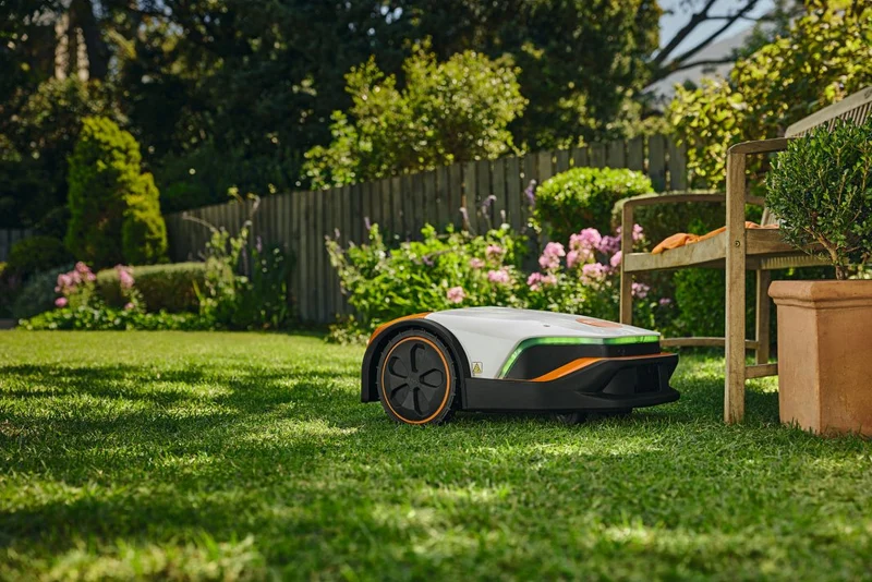 STIHL Mähroboter iMOW7 - bis 5000 m²