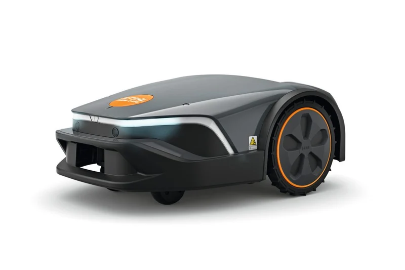 STIHL Mähroboter iMOW6 EVO - bis 3000 m²