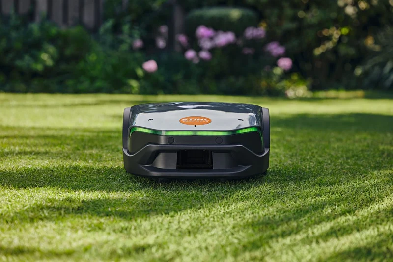STIHL Mähroboter iMOW6 EVO - bis 3000 m²