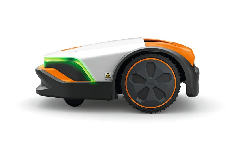 STIHL Mähroboter iMOW6 - bis 3000 m²