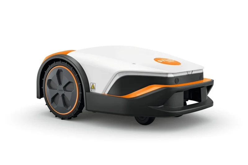 STIHL Mähroboter iMOW6 - bis 3000 m²