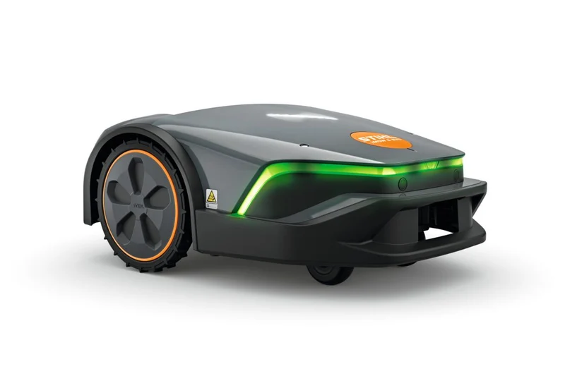 STIHL Mähroboter iMOW5 EVO - bis 1500 m²