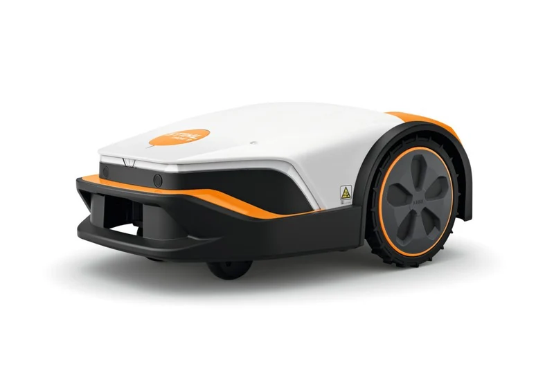 STIHL Mähroboter iMOW5 - bis 1500 m²
