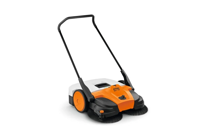 STIHL Akku-Kehrmaschine KGA770 - AP-System