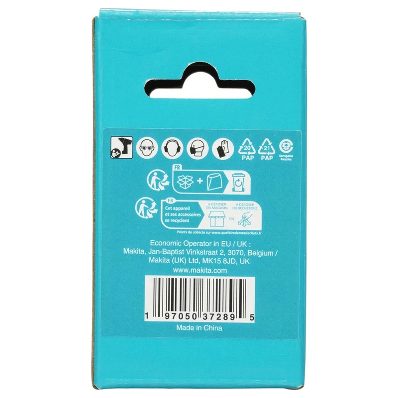 Adapter Makita E-24985