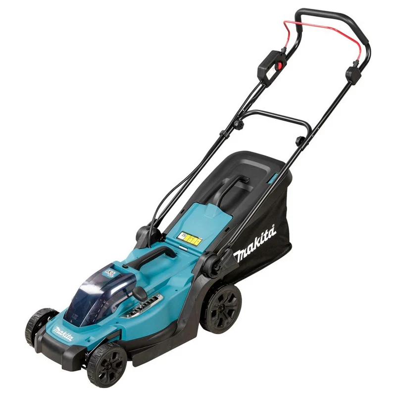 Rasenmäher Makita DLM330RT 18V 5Ah