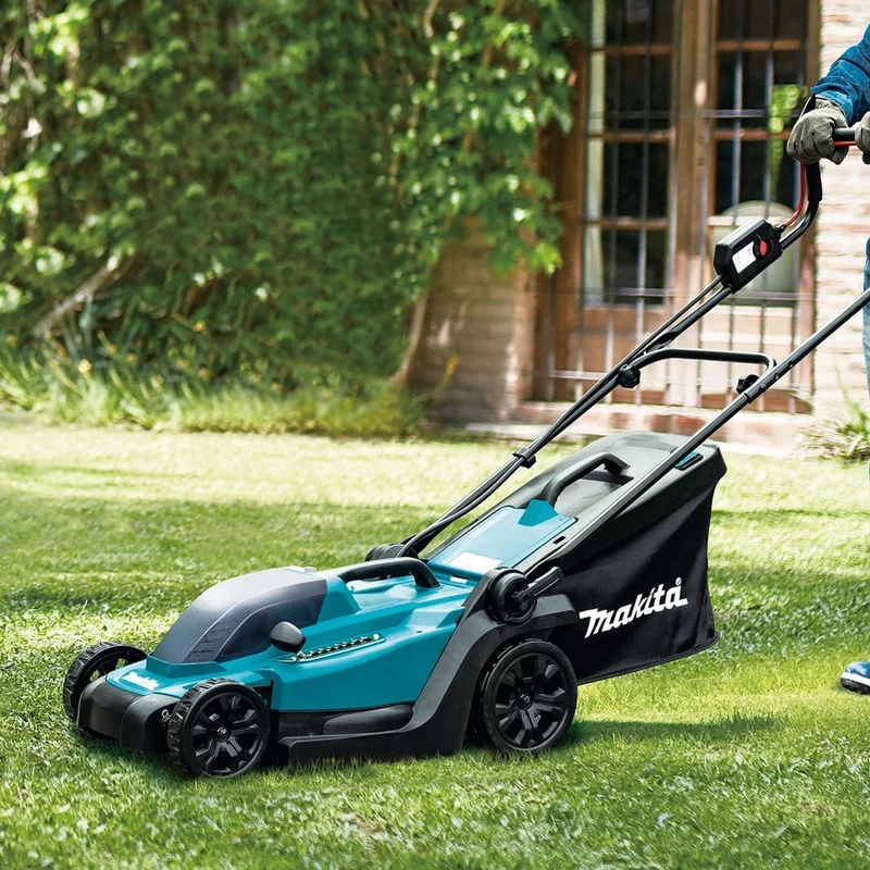 Rasenmäher Makita DLM330RT 18V 5Ah