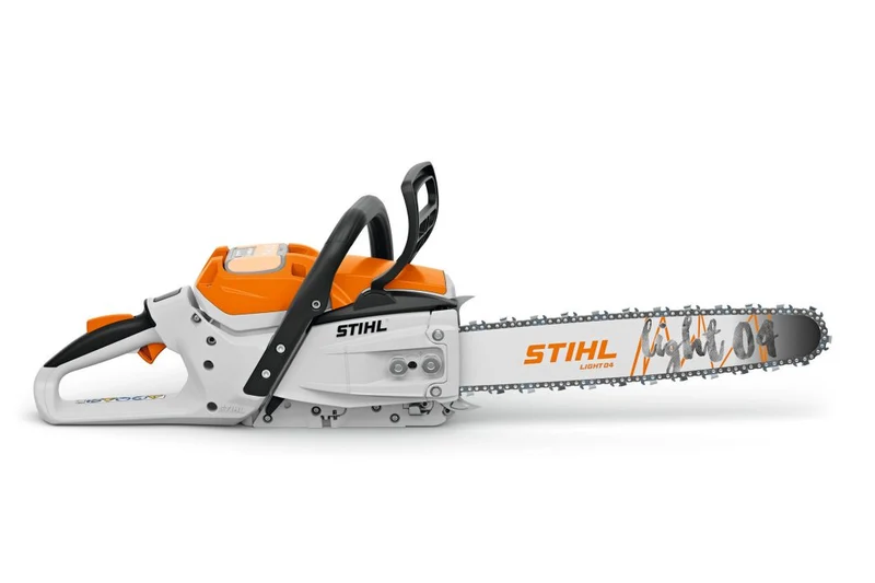 STIHL Akku-Kettensäge MSA300 - AP-System 40cm Schiene