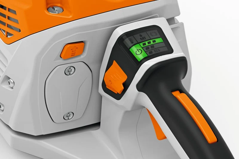 STIHL Akku-Kettensäge MSA300 - AP-System 40cm Schiene