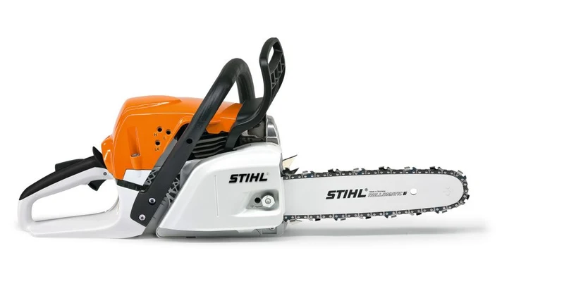 STIHL Benzin-Kettensäge MS 231