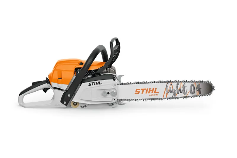 STIHL Benzin-Kettensäge MS261