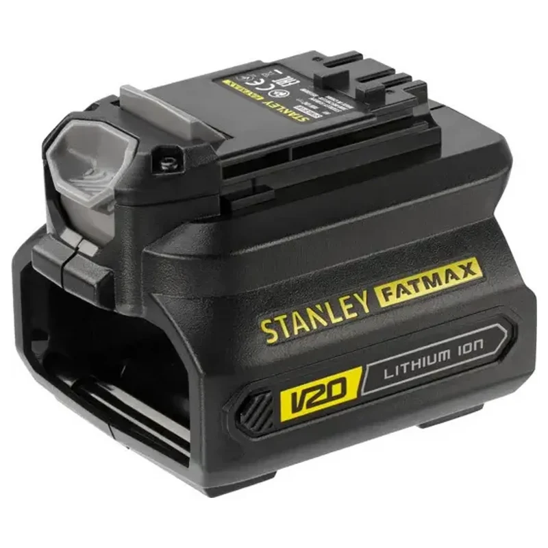 Adapter Stanley SFMCB100-XJ 18V