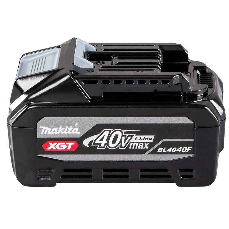 Energiekit Makita 1911B9-4 40V 4Ah