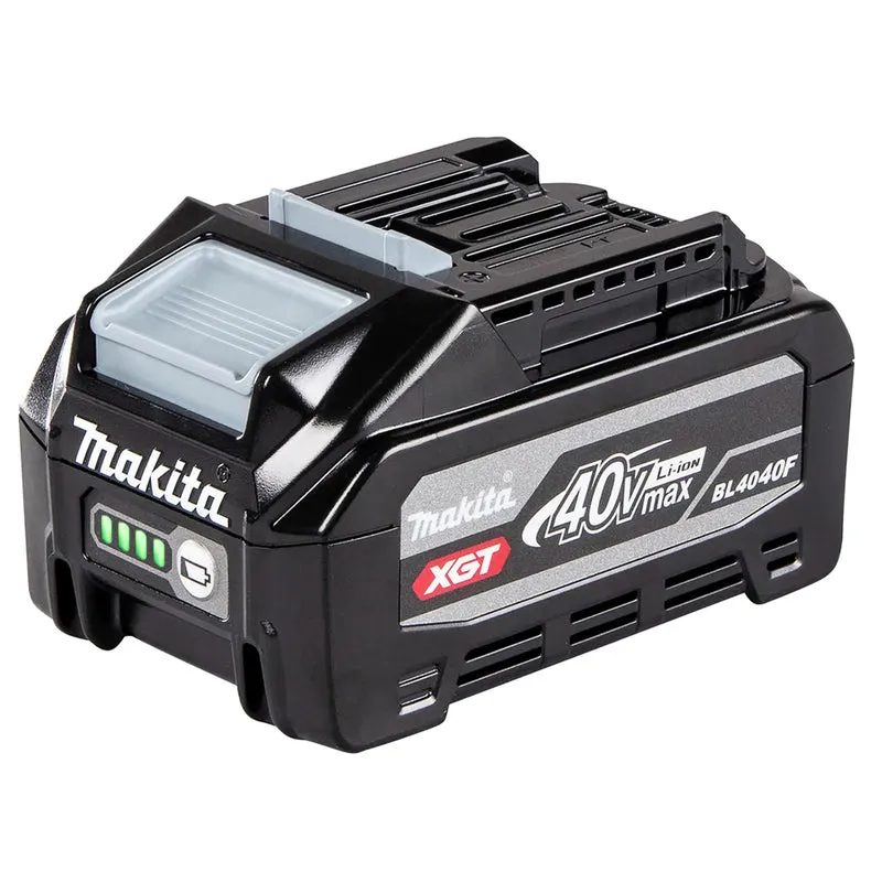 Energiekit Makita 1911B9-4 40V 4Ah