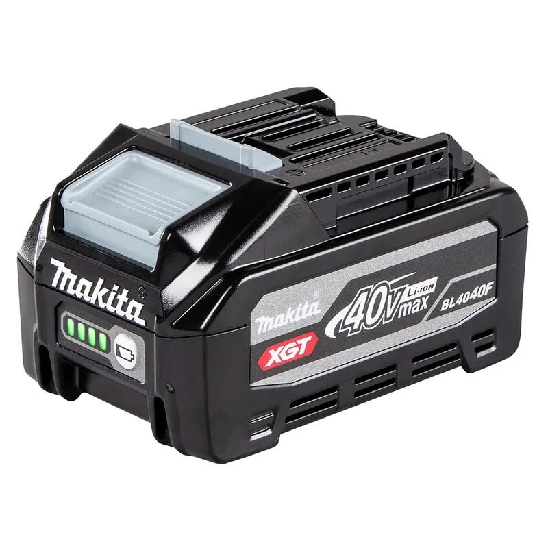 Energiekit Makita 1911D8-0 40V 4Ah