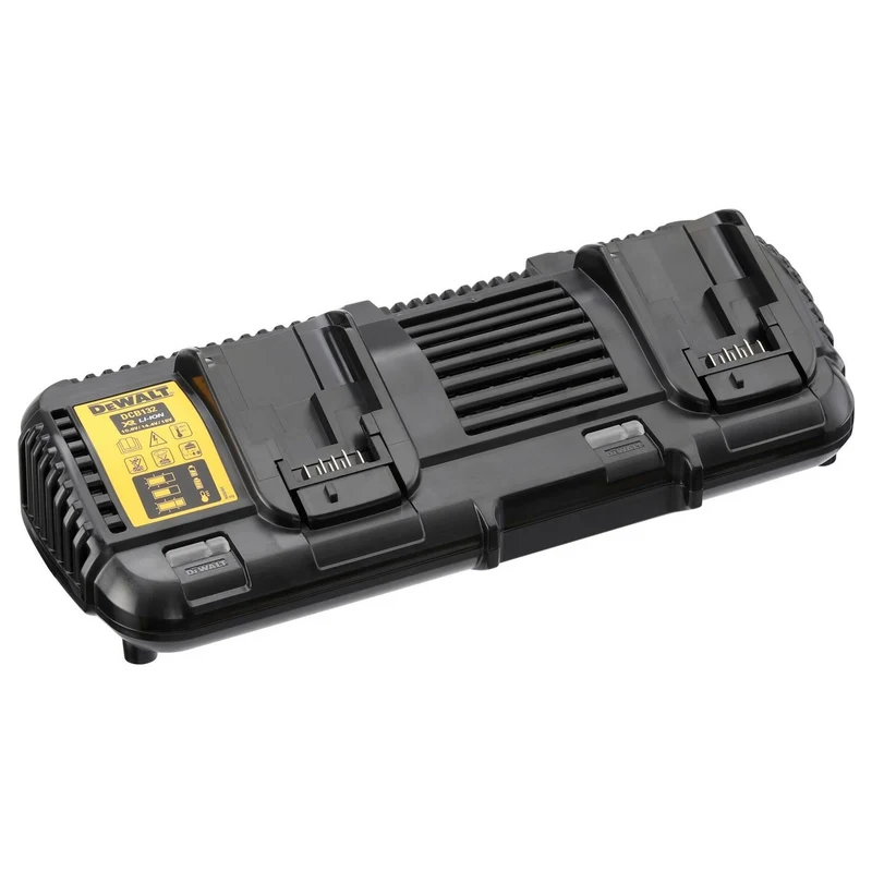 Akkuladestation Dewalt DCB132-QW 18/54V 4A