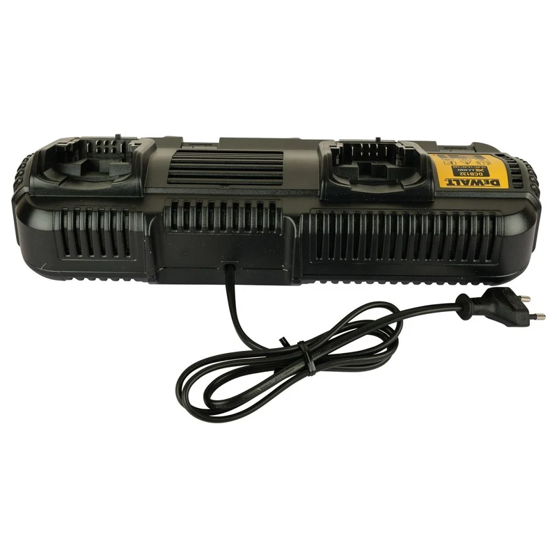 Akkuladestation Dewalt DCB132-QW 18/54V 4A