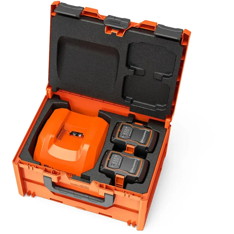Energiepaket Husqvarna 40-B330X/40-C500X 36V 9Ah