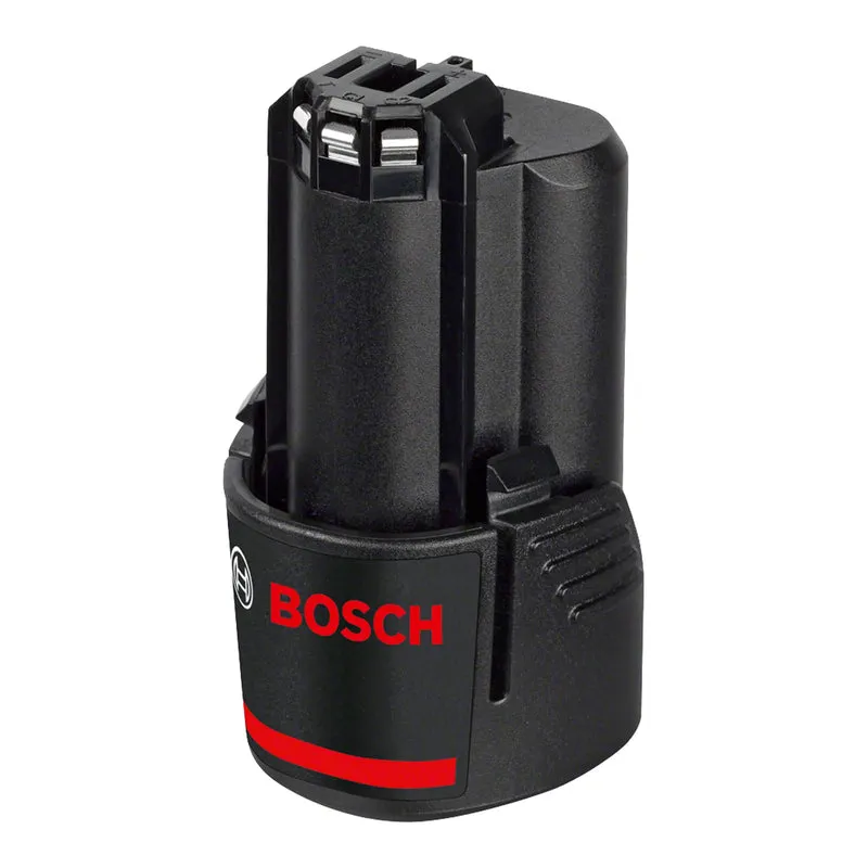 Schlagzeug Bosch Professioneller GBA 12V 2,0Ah