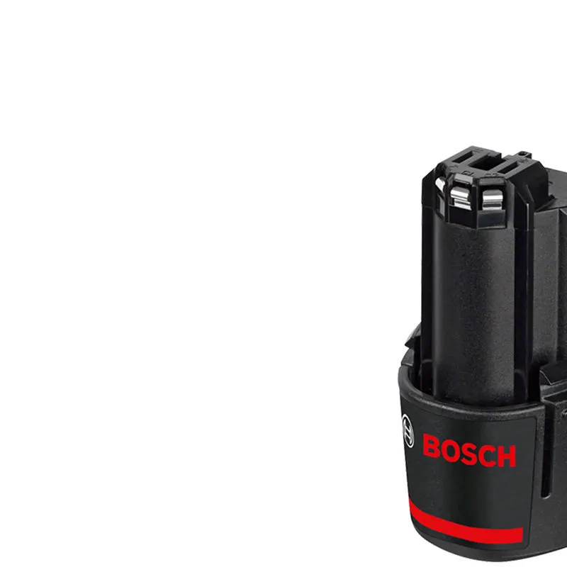 Schlagzeug Bosch Professioneller GBA 12V 2,0Ah