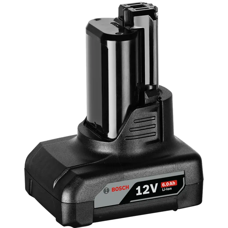 Schlagzeug Bosch Professioneller GBA 12V 6,0Ah