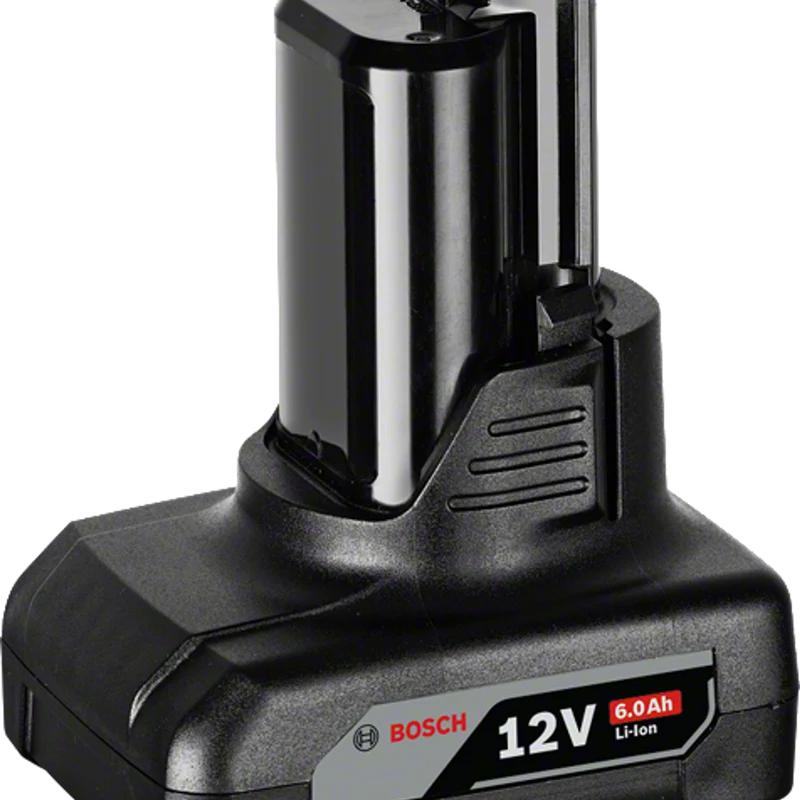 Schlagzeug Bosch Professioneller GBA 12V 6,0Ah