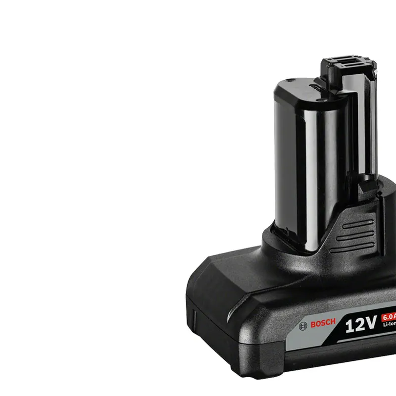 Schlagzeug Bosch Professioneller GBA 12V 6,0Ah