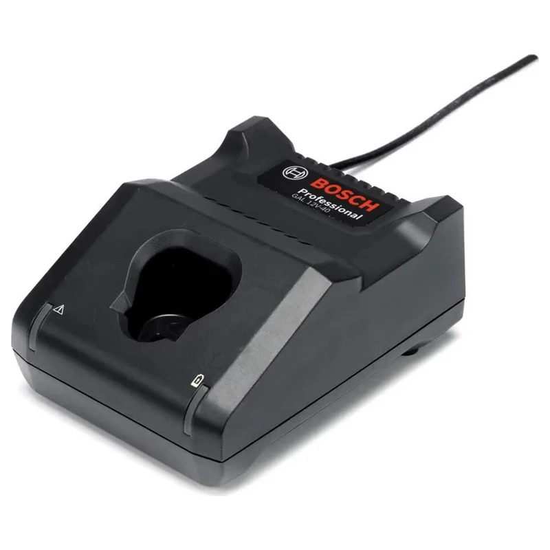 Ladegerät Bosch GAL 12V-40