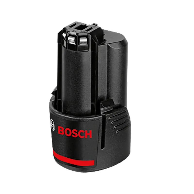 Starterset Bosch GBA 12V 2,0Ah + 1 x GBA 12V 4,0Ah + GAL 12V-40