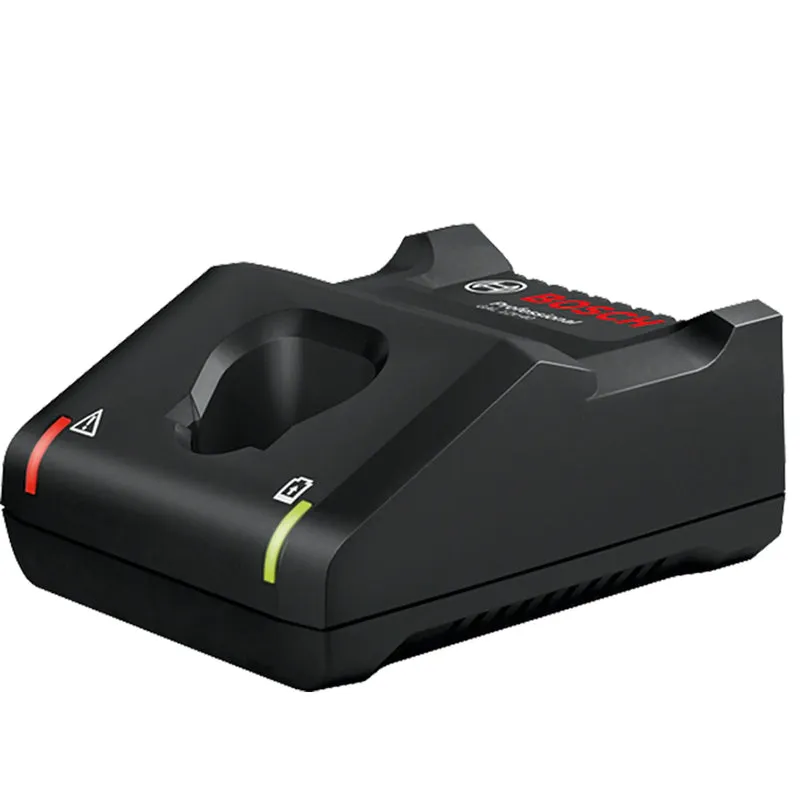 Batteriesatz Bosch Professioneller GBA 12V 6,0Ah + GAL 12V-40