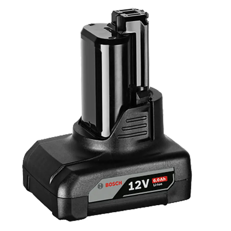 Batteriesatz Bosch Professioneller GBA 12V 6,0Ah + GAL 12V-40