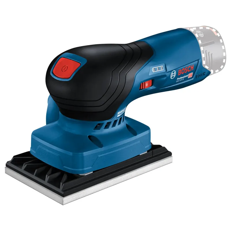 Exzenterschleifer Bosch GSS 12V-13 PRO 12V