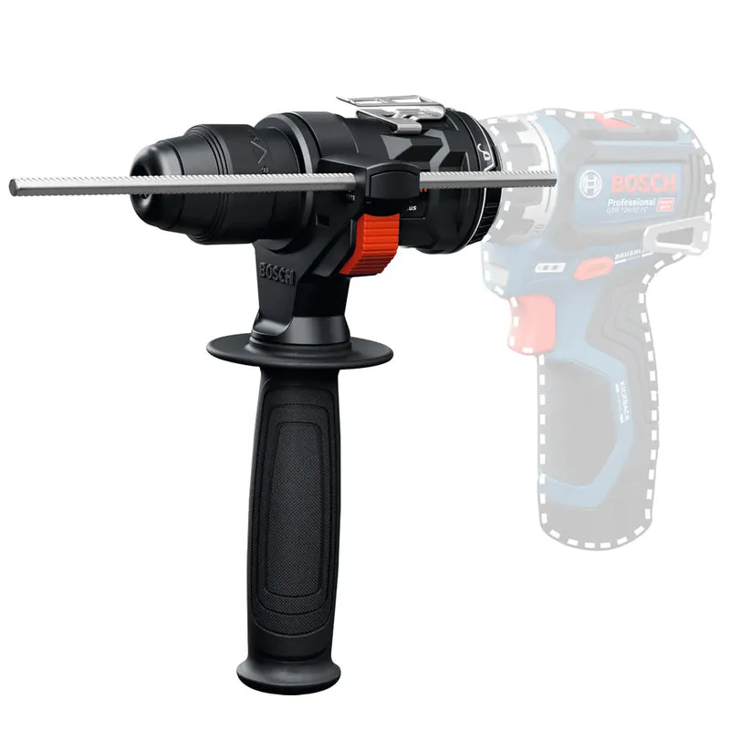 FlexiClick-Zubehör Bosch GFA 12-H