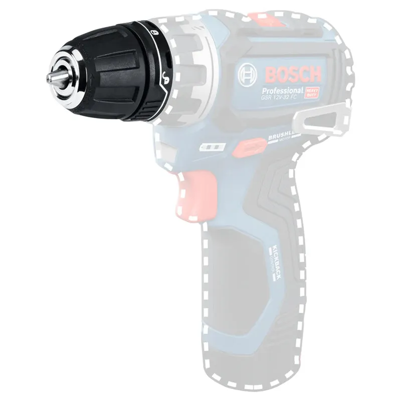 FlexiClick-Zubehör Bosch GFA 12-B
